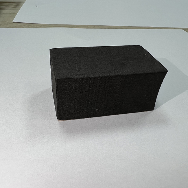 OEM High Quality Water Resistance Foaming Product - EVA foam board/sheet die cutting pad/gasket – Times Industry detail pictures